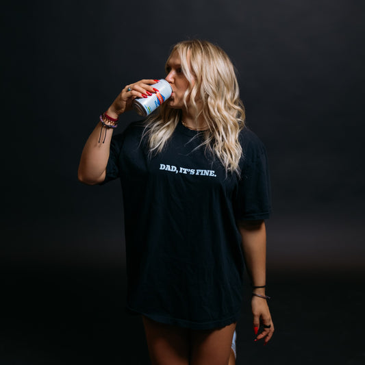 9 Lives Vintage T-Shirt