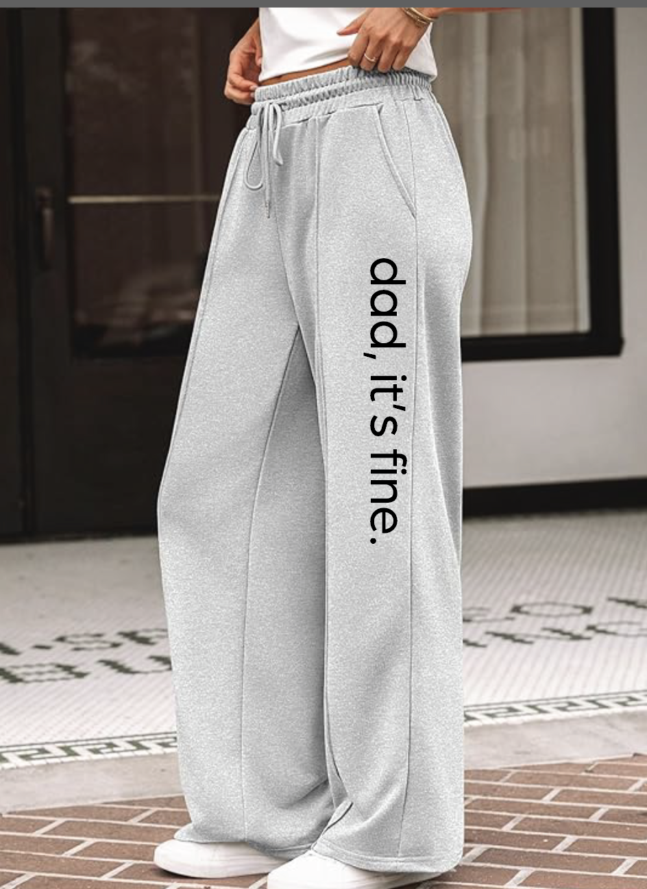 The Lounger Pant