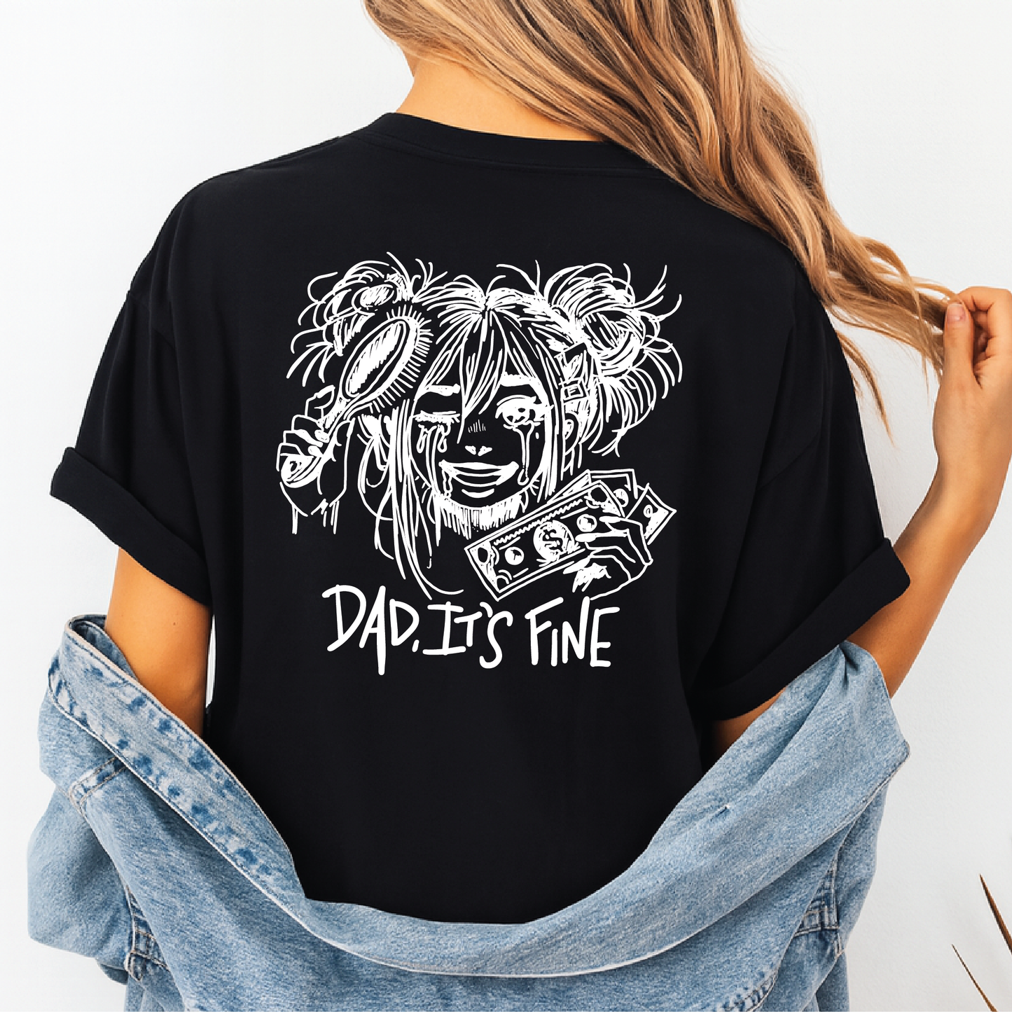 BASH Vintage T-Shirt