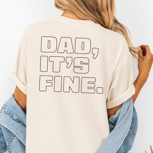 BOLD OG Vintage T-Shirt