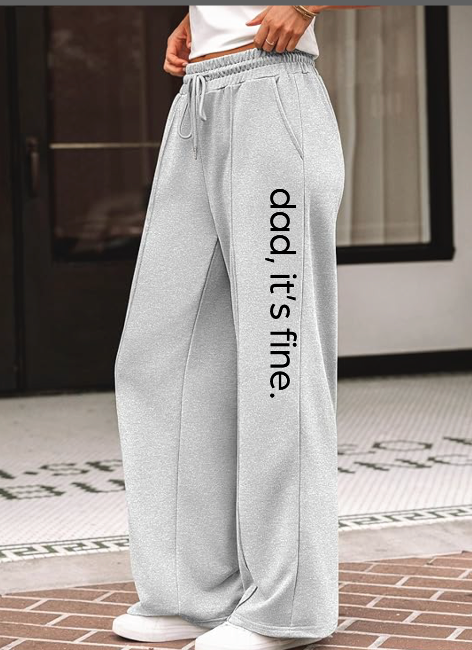 The Lounger Pant
