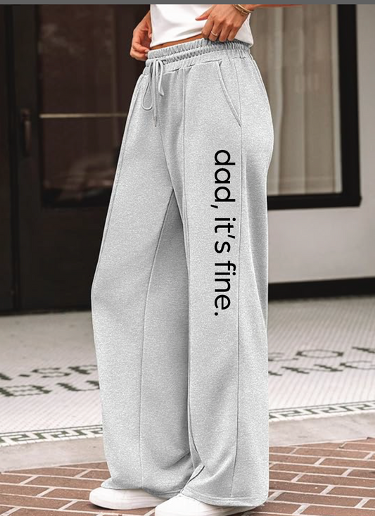 The Lounger Pant