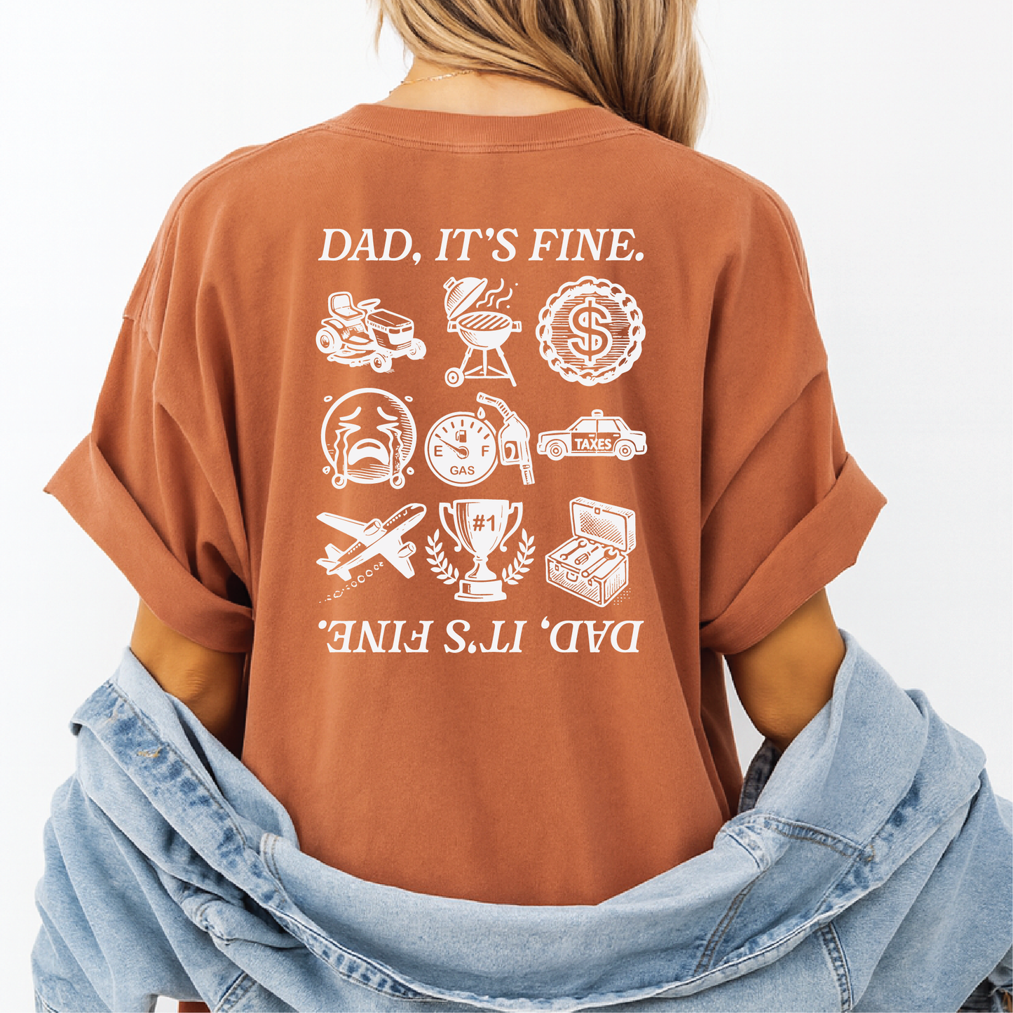 9 Lives Vintage T-Shirt