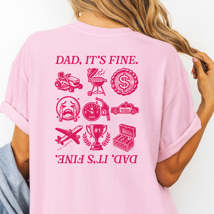 9 Lives Vintage T-Shirt