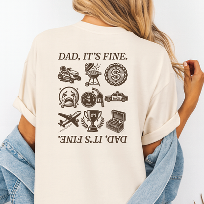 9 Lives Vintage T-Shirt