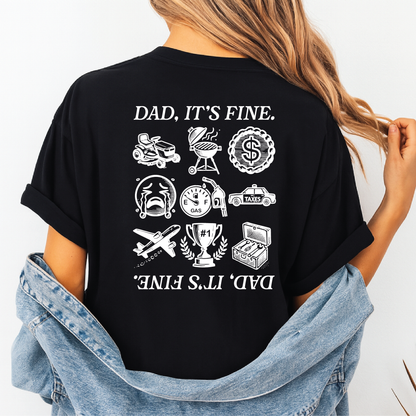 9 Lives Vintage T-Shirt
