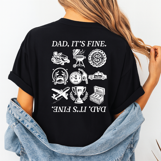 9 Lives Vintage T-Shirt