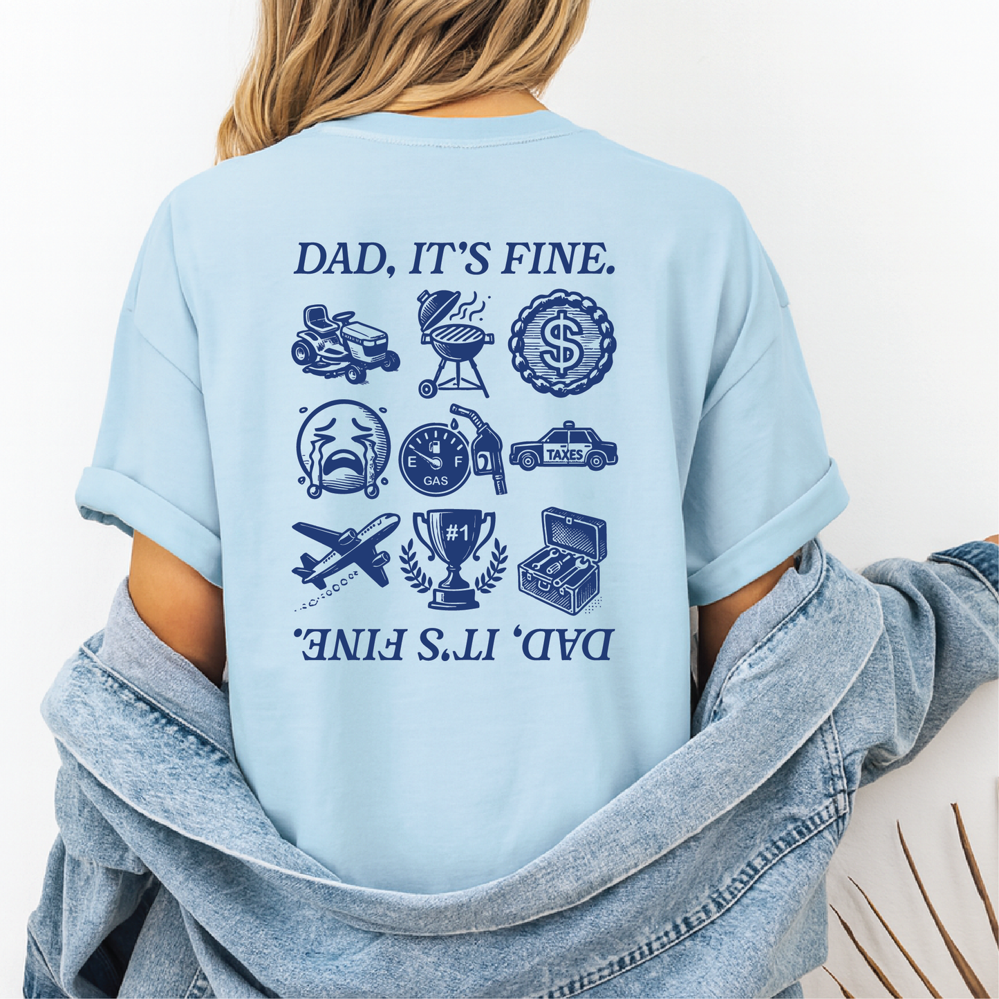 9 Lives Vintage T-Shirt