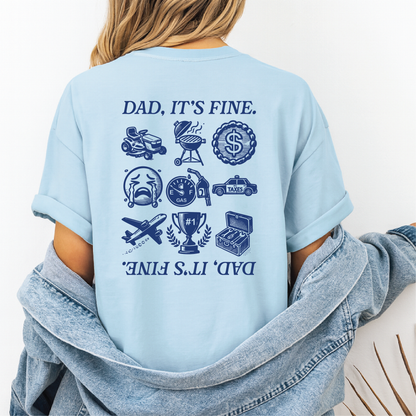 9 Lives Vintage T-Shirt