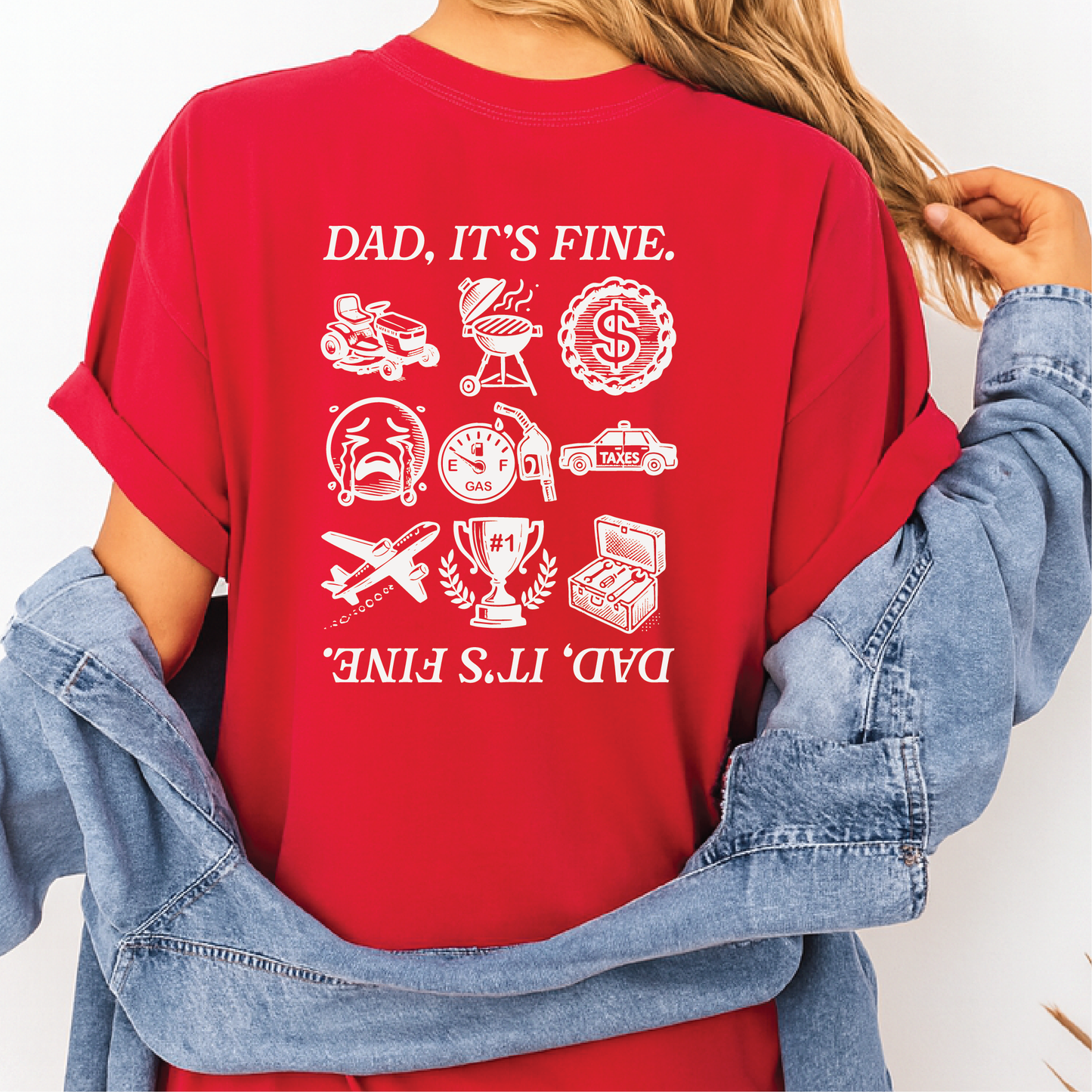 9 Lives Vintage T-Shirt