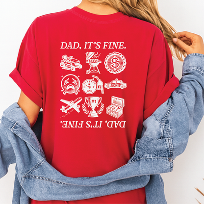 9 Lives Vintage T-Shirt