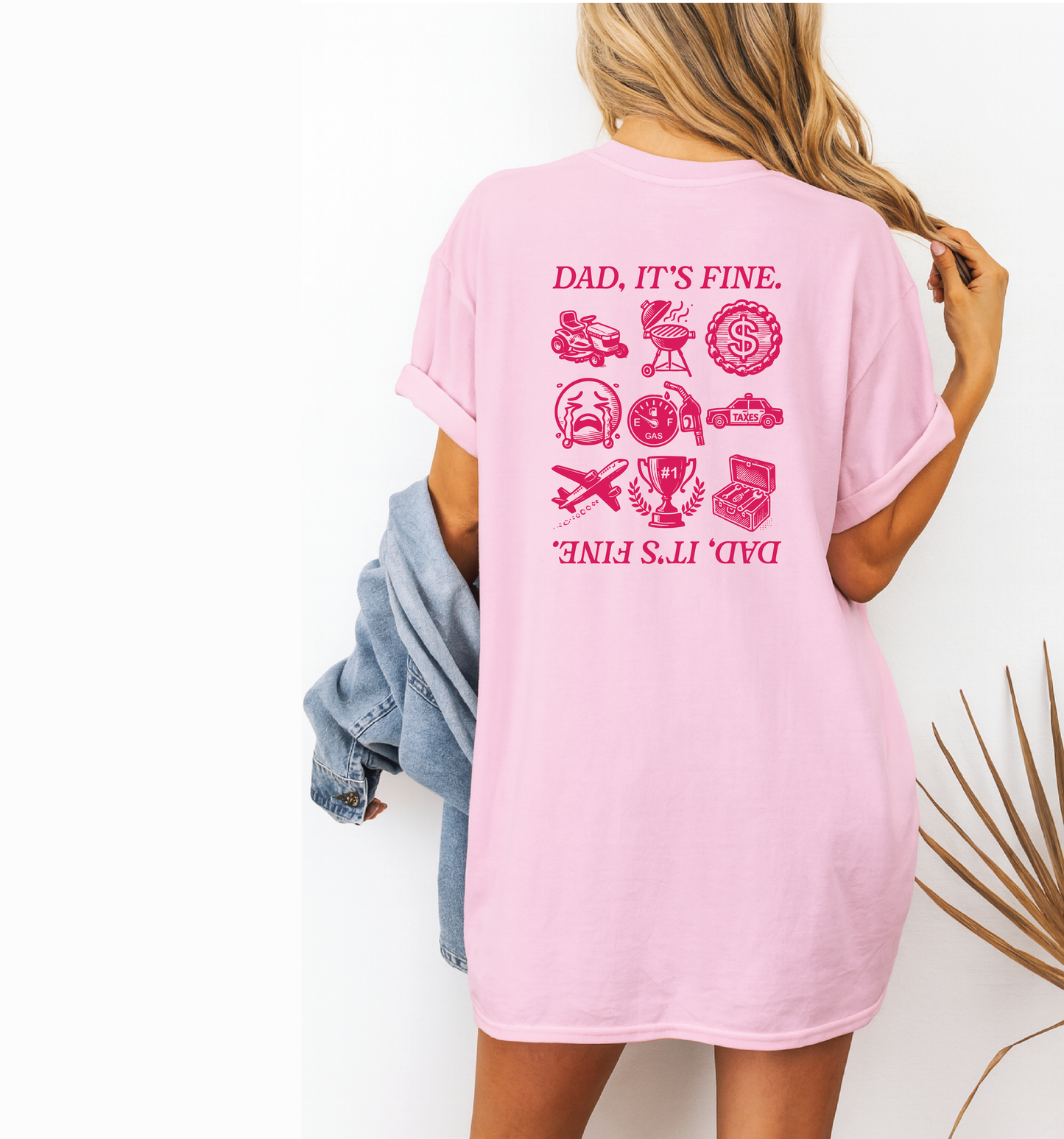 9 Lives Vintage T-Shirt