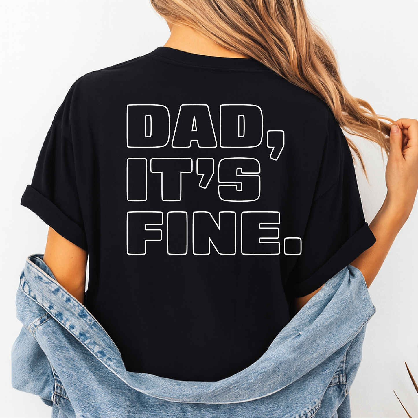 BOLD OG Vintage T-Shirt