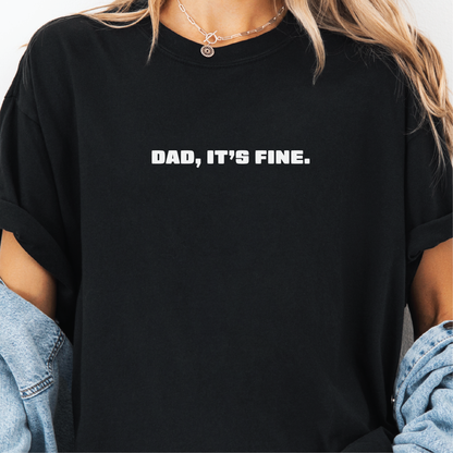 BOLD OG Vintage T-Shirt
