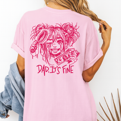 BASH Vintage T-Shirt