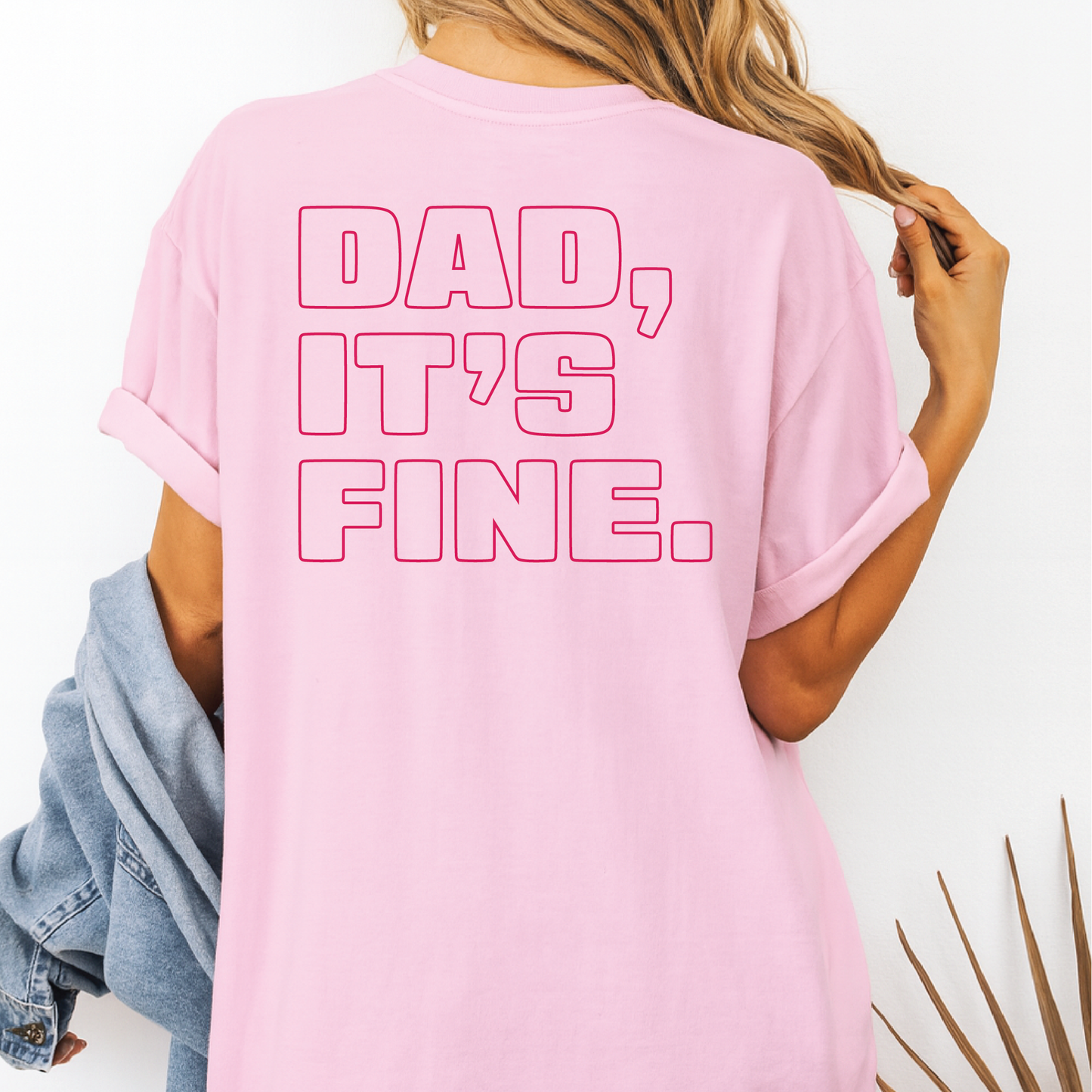 BOLD OG Vintage T-Shirt