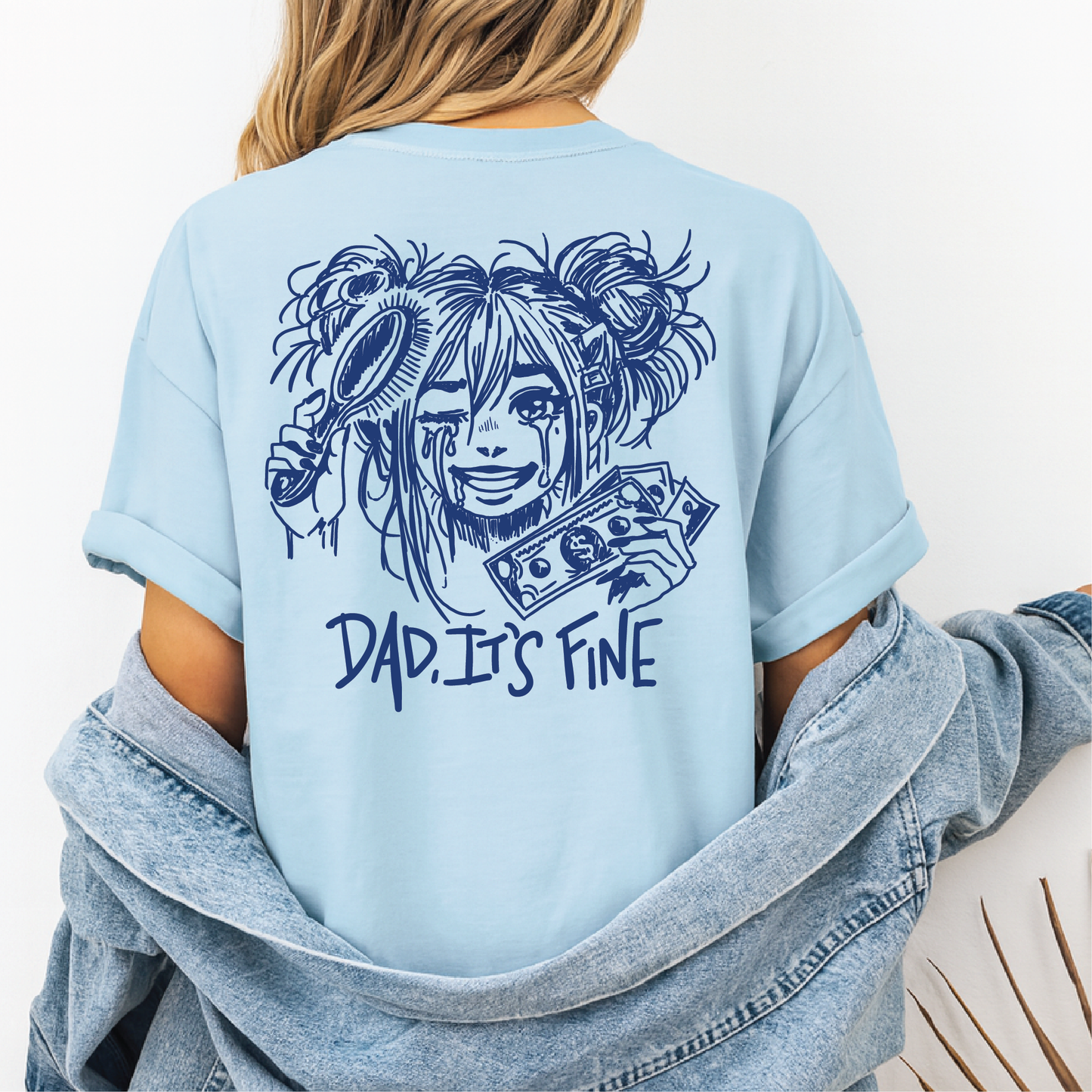 BASH Vintage T-Shirt