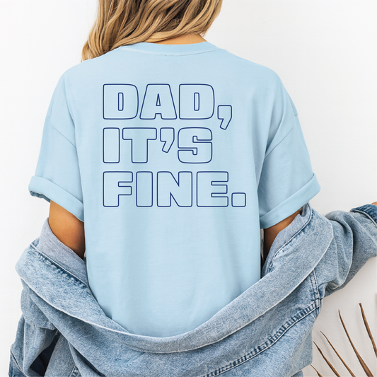 BOLD OG Vintage T-Shirt