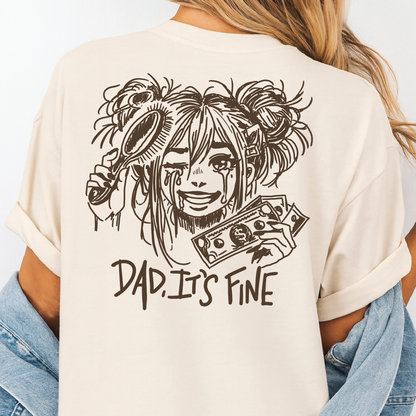 BASH Vintage T-Shirt