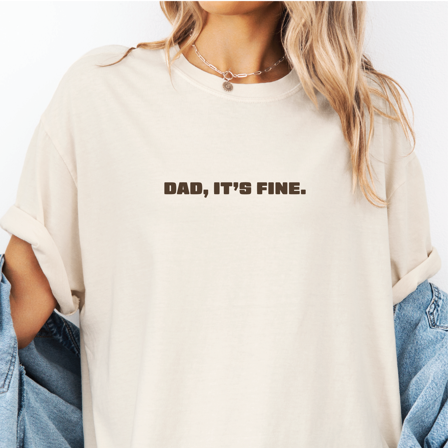 BOLD OG Vintage T-Shirt