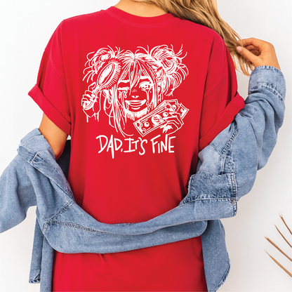 BASH Vintage T-Shirt