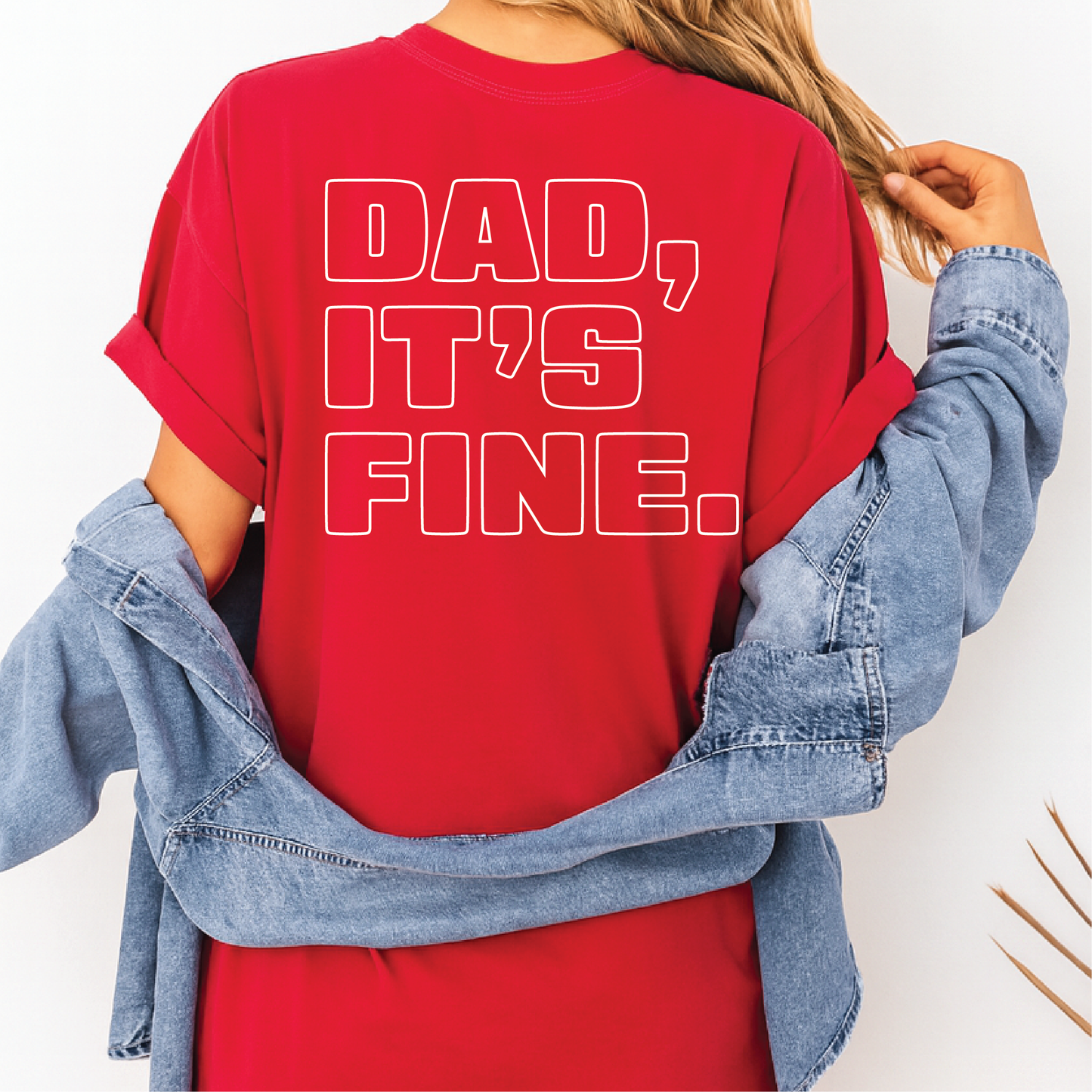 BOLD OG Vintage T-Shirt