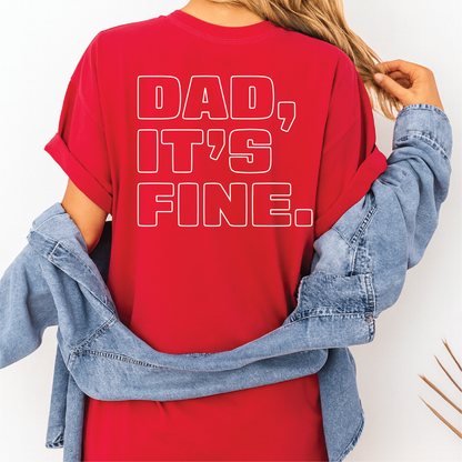 BOLD OG Vintage T-Shirt