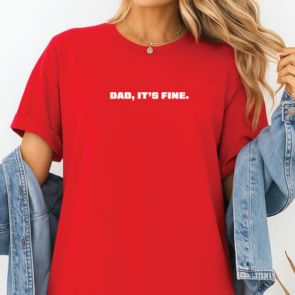 BOLD OG Vintage T-Shirt