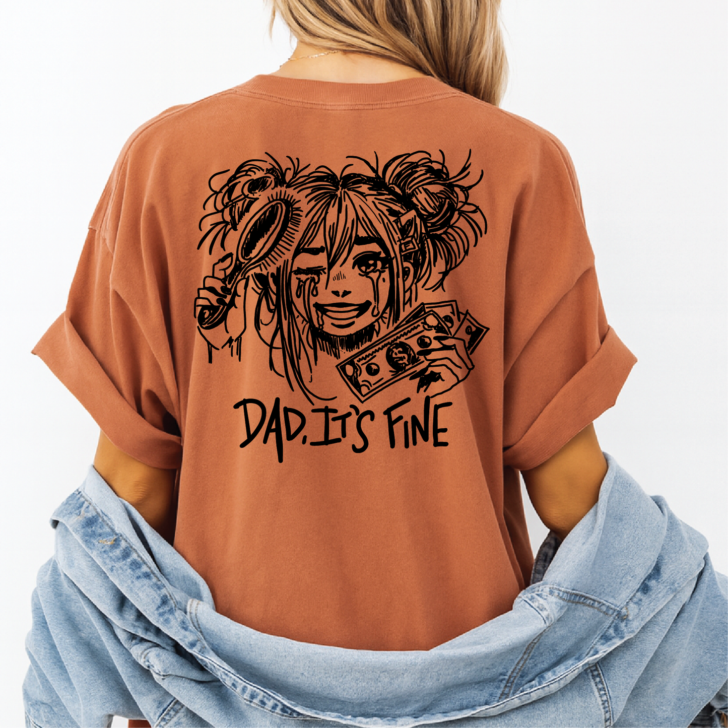 BASH Vintage T-Shirt