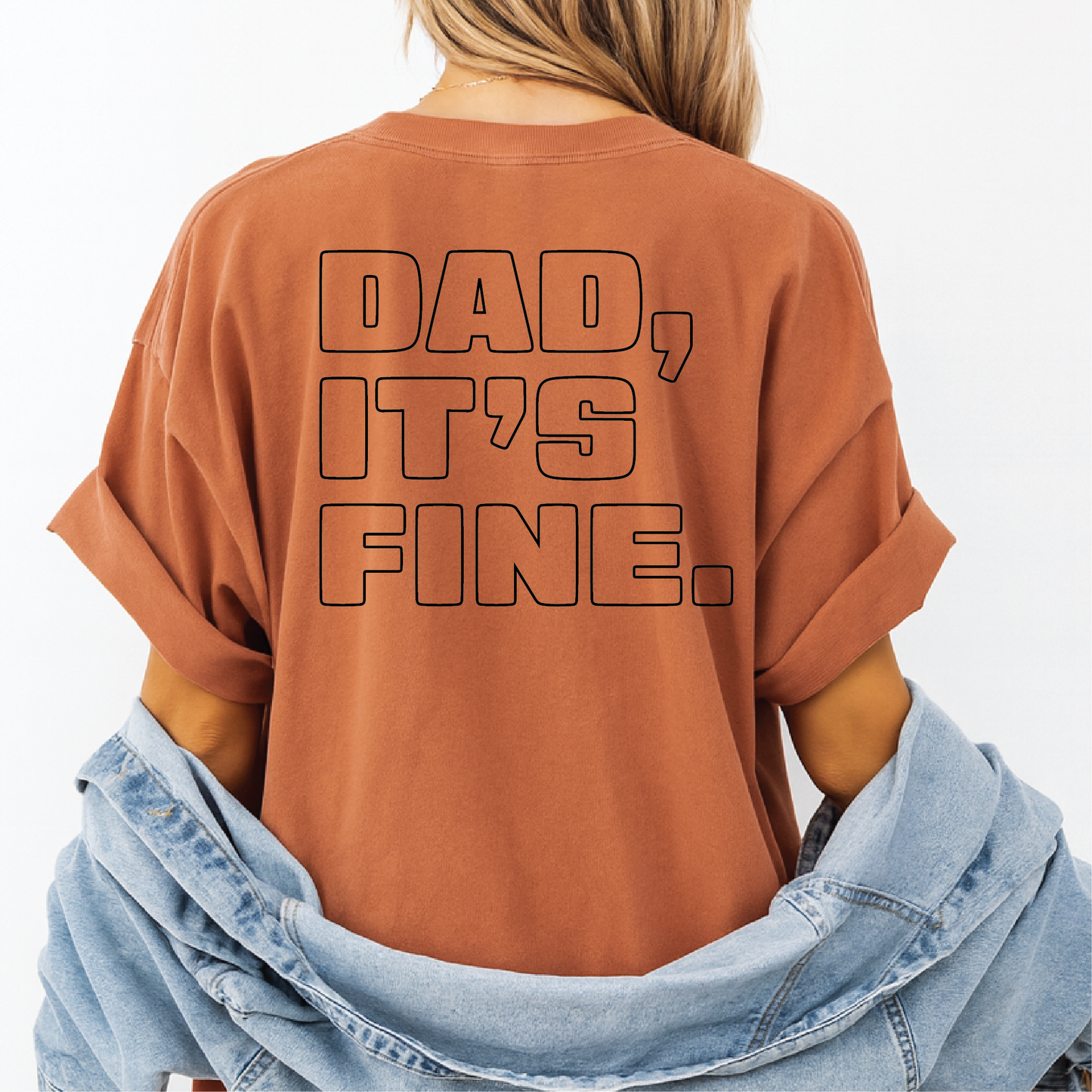 BOLD OG Vintage T-Shirt