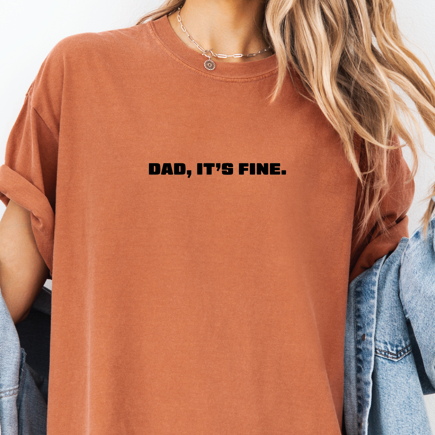 BOLD OG Vintage T-Shirt